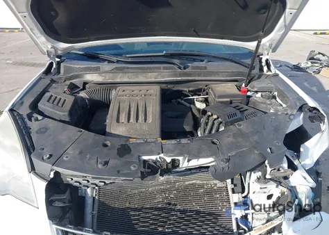 2012 Chevrolet Equinox 1Lt from USA, damaged, VIN 2GNALDEK8C1213341